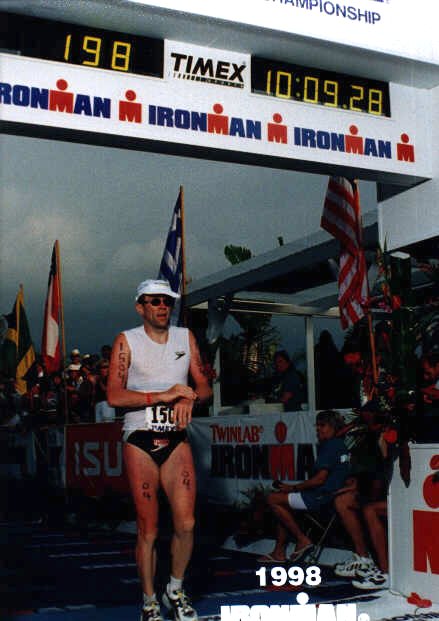 hawaii ironman