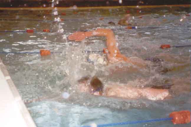 photo finish