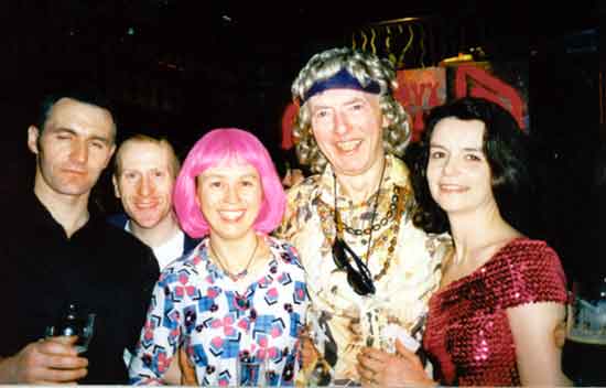 groovy group
