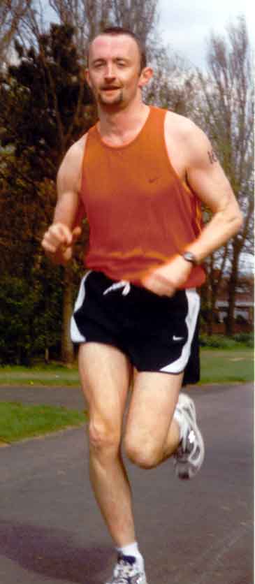 Dominic 2003