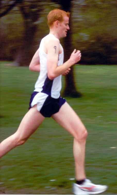 Aquathon 2003
